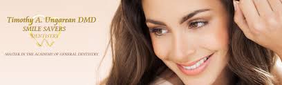 Testimonials, Timothy A. Ungarean, DMD, MAGD Smile Savers Dentistry