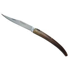 Tout Pour Mon Ce Couteau Couteau Laguiole Couteau Opinel