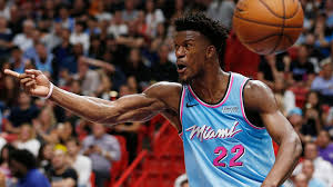 He's one of the best teammates in the nba. Jimmy Butler Says The Miami Heat Can Always Find A Way To Win Nba News Sky Sports