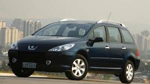 The peugeot 406 is a large family car that was produced by french automaker peugeot between 1995 and 2004. Peugeot 307 Sw 2 0 Hdi 136 Pack Technical Specs Dimensions