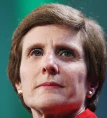 No. 17. Irene Rosenfeld