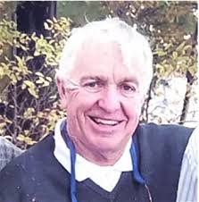 Obituary information for David Wheaton Wickham