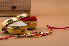 Let's know the rituals of rakhi and puja vidhi muhurat 2021. Raksha Bandhan Rakhi Features Latest Top Stories The Asian Today Online