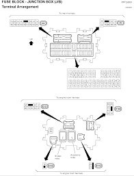 My running lights do not work. Infiniti M35 Wiring Diagram Wiring Diagram All Magazine Value Magazine Value Huevoprint It