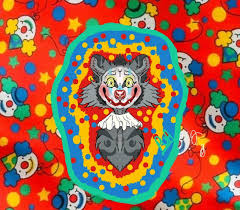 Clowncore By Thepopupart On Deviantart 9,000+ vectors, stock photos & psd files. clowncore by thepopupart on deviantart