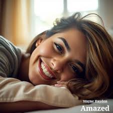 Download Wayne Hayden album songs: Amazed