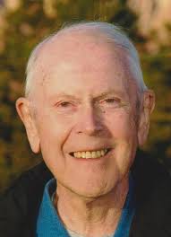 Edward Seely Obituary