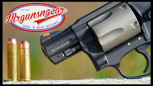95% factory blue & case colored hammer. 357 Magnum Vs 38 Special In Snub Nose Revolvers Youtube