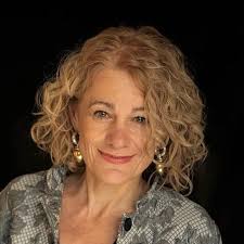 Sally Emerson's Instagram, Twitter & Facebook