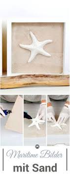 Ikea Hack Maritime Bilder Mit Sand Mit Dem Ribba Bilderrahmen Maritime Bilder Gerahmte Bilder Diy Rahmen