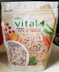 Take action now for maximum saving as these. Freshpet Dog Food When Fresh Is Best Freshpet