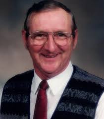 Obituary for Jack Richard Morgan