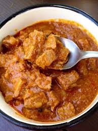 Hungarian Beef Goulash Beef Stew Recipe Marhaporkolt Culinary Hungary Budapest Home Cooking Class Beef Stew Recipe Hungarian Cuisine Recipes