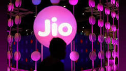 Jio Financial Services Q3 Profit Drops 9%: Rediff Moneynews