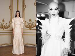 Upload, livestream, and create your own videos, all in hd. Sasha Velour From Rupaul S Drag Race Season 9 On Her Style Icons And Winning The Title Vogue