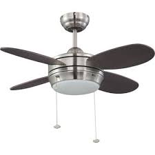 The best part of having an outdoor ceiling fan is that they provide optimal cooling in summer and are also customizable. Possible Fan For Office Costco Litex Maksim 36 Brushed Nickel Finish Ceiling Fan Ceiling Fan Ceiling Fan With Light Fan Light