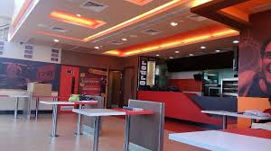 Kfc Kolhapur Home Facebook Kfc, until 1991 known as kentucky fried chicken is an american fast food restaurant chain that specializes in fried chicken. kfc kolhapur home facebook
