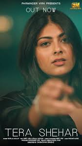 Tera Shehar ❤️‍🔥 Out Now