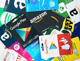 Choose from our selection of gift cards from around the world and pay for them with bitcoin. Montreal Canada April 6 2020 Different Gift Cards Of Many Stock Photo Picture And Royalty Free Image Image 147690321