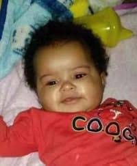 Taniyah Nicole Little Obituary (2016