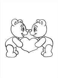 Sfeerbeelden en resultaten van de leerlingen uit de animatiefilmateliers merksem, schoten, hoboken, berchem. 18 Mooie Liefdes Kleurplaten