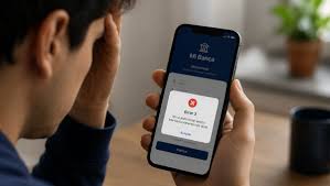 Alerta usuarios: esto pasaría con tu app bancaria SI NO registras tu número de celular