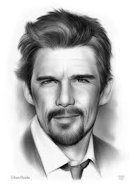 Ethan Drawings for Sale