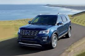 View pricing options for the 2020 ford® explorer suv. Ford Explorer 2021 Price In Uae Reviews Specs January Offers Zigwheels