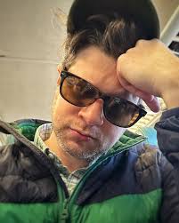 James Marshall Spector (@jmspecs) • Instagram photos and videos