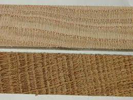 Although it has a thin band of nearly white sapwood, you'll seldom see it when buying the best joint flatsawn red oak with the knives rotating in the direction of the grain (some call it feeding. Distinguishing White Oak From Red
