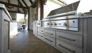 Naturekast weatherproof cabinetry evo grill island. Naturekast Weatherproof Cabinetry Springhill Kitchen Bath Gainesville Florida