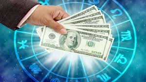 Money is energy, no different to anything else. 5 Zodiac Signs Attract Money Like A Magnet