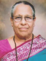 Gertrude Castelino (82), Bendur, Mangaluru