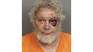 Gunman kills 3 seniors over potluck dinner at Alabama church