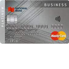 Rates subject to change without notice. National Bank Business Mastercard Login Make A Payment