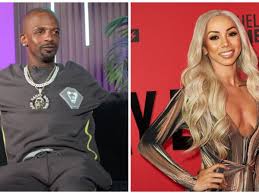 Charleston White Admits He Fell In Love with Brittany Renner as Her  Drunken Antics During Interview Are Exposed In Resurfaced Clip