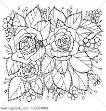 There's also a nice grouping of holiday coloring pages here. Vector Illustration Vector Photo Free Trial Bigstock