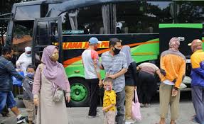 Harusnya ketika sudah ada prosedur untuk pembatasan untuk mudik atau larangan mudik di lebaran tahun ini. Qd9guzvksqbcam