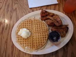 Roscoe's house of chicken 'n waffles. Roscoe S House Of Chicken Waffles 2520 Photos 3242 Reviews Soul Food 730 E Broadway Long Beach Ca Restaurant Reviews Phone Number