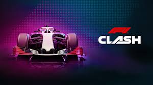 Rolex, formula 1 official timepiece. F1 Clash Our Games Hutch
