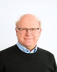 Prof. Dr. habil. Andreas Dreizler