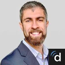 Dr. Marc-Alain Babi, MD