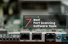 Nmap port scanner tool is a web interface for the widely known nmap port scanner which is implemented with the correct parameter so as to give speed and accuracy. 7 Best Port Scanning Software Tools Both Local And Cloud Based Solutions