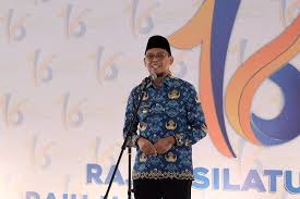 IBH: Aglomerasi Jabodetabekjur Jangan Sampai Mengulangi Kesalahan BKSP