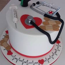 pin von betty lucy rojas aguilar auf torta de enfermera krankenschwester kuchen kuchen ideen pflege party