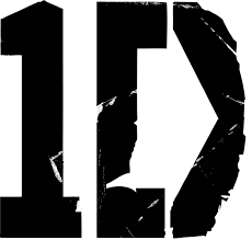 Show off your brand's personality with a custom d logo designed just for you by a professional designer. Pin By One Direction On 1d Fan Art One Direction Directions Png