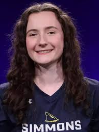 2025 Softball Roster