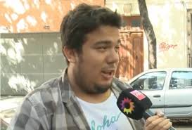 We did not find results for: El Hijo De Dady Fue Denunciado Por Ruidos Molestos Diarioshow El Portal De Espectaculo