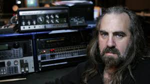 Future Music interview with Arthur Baker from 2006