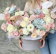 See more ideas about flower bouquet boxes, flowers bouquet, bouquet box. Box Flowers Hot Trend Of 2020 Blog Floral 5